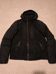 Μπουφάν μηχανής Dainese ανδρικό No 52