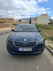 Skoda Karoq 2019 1.0 TSI 116PS AMBITION