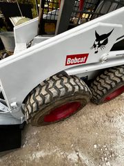 Φορτωτάκι Bobcat 1995 631-thumb-2