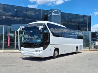 Neoplan 2008 Tourliner (P21)