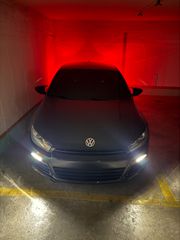 Volkswagen Scirocco 2011 1.4 TSI 160 HP