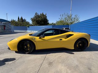 Ferrari 488 GTB 2017 carbon packet-thumb-2