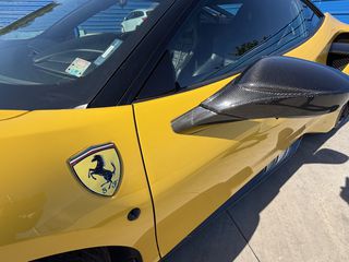 Ferrari 488 GTB 2017 carbon packet-thumb-3
