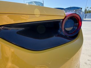Ferrari 488 GTB 2017 carbon packet-thumb-5