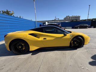Ferrari 488 GTB 2017 carbon packet-thumb-9