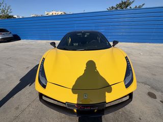 Ferrari 488 GTB 2017 carbon packet-thumb-11