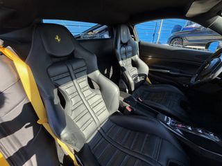 Ferrari 488 GTB 2017 carbon packet-thumb-12