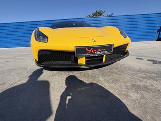 Ferrari 488 GTB 2017 carbon packet-thumb-13