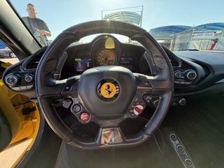 Ferrari 488 GTB 2017 carbon packet-thumb-18