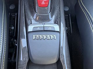 Ferrari 488 GTB 2017 carbon packet-thumb-23