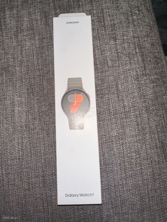 SMARTWATCH Samsung Galaxy Watch 7