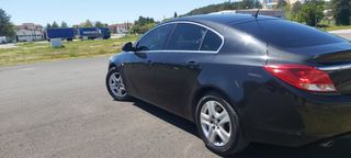 Opel Insignia 2010