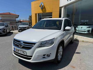 Volkswagen Tiguan 2009