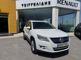 Volkswagen Tiguan 2009-thumb-1
