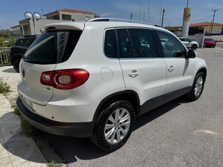 Volkswagen Tiguan 2009-thumb-2