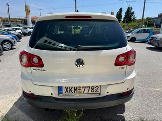 Volkswagen Tiguan 2009-thumb-3