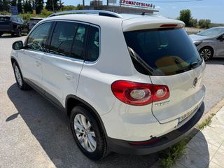 Volkswagen Tiguan 2009-thumb-4