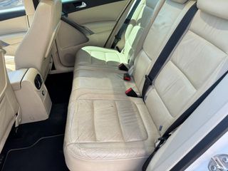Volkswagen Tiguan 2009-thumb-5