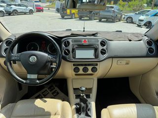 Volkswagen Tiguan 2009-thumb-7