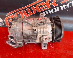 NISSAN QASHQAI J11  2014-2022 ΒΕΝΖΙΝΗ HRA2 ΚΟΜΠΡΕΣΕΡ A/C 926004EB0A