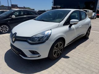 Renault Clio 2018