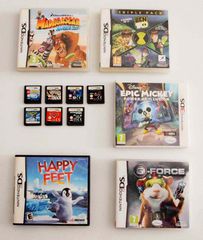 Nintendo DS games - παιχνίδια NDS-thumb-1