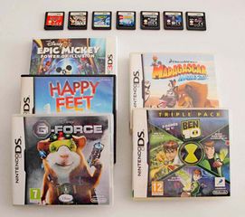 Nintendo DS games - παιχνίδια NDS-thumb-2