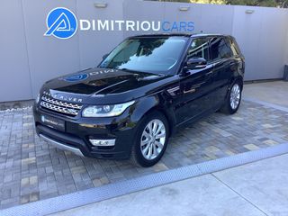 Land Rover Range Rover Sport 2015