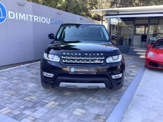Land Rover Range Rover Sport 2015-thumb-1