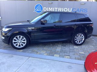 Land Rover Range Rover Sport 2015-thumb-2