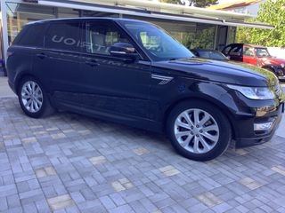 Land Rover Range Rover Sport 2015-thumb-3