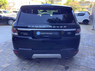 Land Rover Range Rover Sport 2015-thumb-4