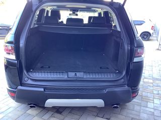 Land Rover Range Rover Sport 2015-thumb-8