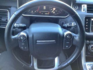 Land Rover Range Rover Sport 2015-thumb-24