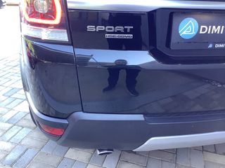 Land Rover Range Rover Sport 2015-thumb-30