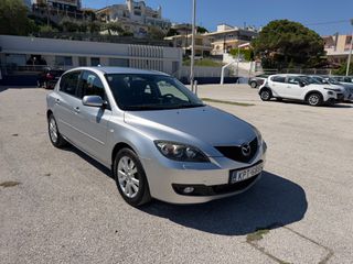 Mazda 3 2008