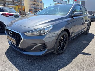 Hyundai i 30 2018 1400cc CAMERA NAVIGATION FULL BOOKSERVISE!