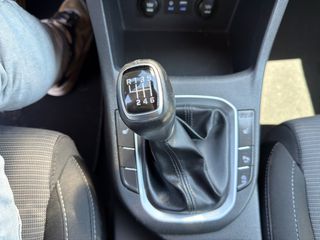 Hyundai i 30 2018 1400cc CAMERA NAVIGATION FULL BOOKSERVISE!-thumb-17