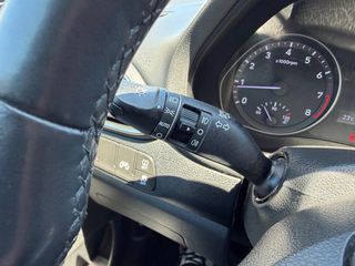 Hyundai i 30 2018 1400cc CAMERA NAVIGATION FULL BOOKSERVISE!-thumb-20