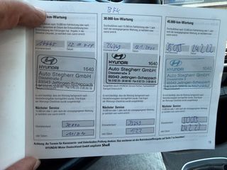 Hyundai i 30 2018 1400cc CAMERA NAVIGATION FULL BOOKSERVISE!-thumb-28