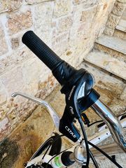 Σπαστό - Αναδιπλούμενο Sector 2024 fusion CTB Σπαστό ποδήλατο πόλης Αλουμινίου με έξι ταχύτητες-thumb-17
