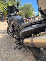 Bmw F 800 GS 2008 F800 GS 650