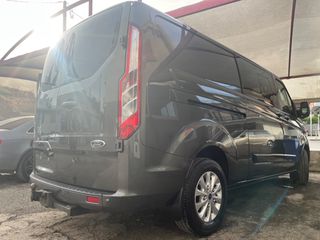 Κλούβα Ford 2019 Custom L2H1-thumb-1