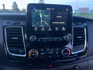 Κλούβα Ford 2019 Custom L2H1-thumb-10