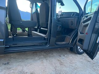 Κλούβα Ford 2019 Custom L2H1-thumb-11