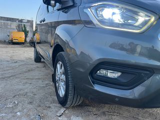 Κλούβα Ford 2019 Custom L2H1-thumb-12