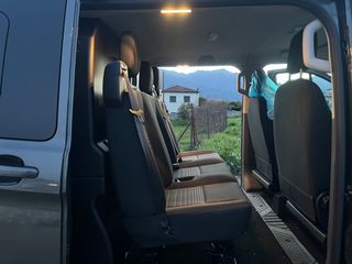 Κλούβα Ford 2019 Custom L2H1-thumb-6
