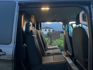 Κλούβα Ford 2019 Custom L2H1-thumb-7