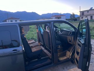 Κλούβα Ford 2019 Custom L2H1-thumb-8