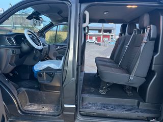 Κλούβα Ford 2019 Custom L2H1-thumb-9